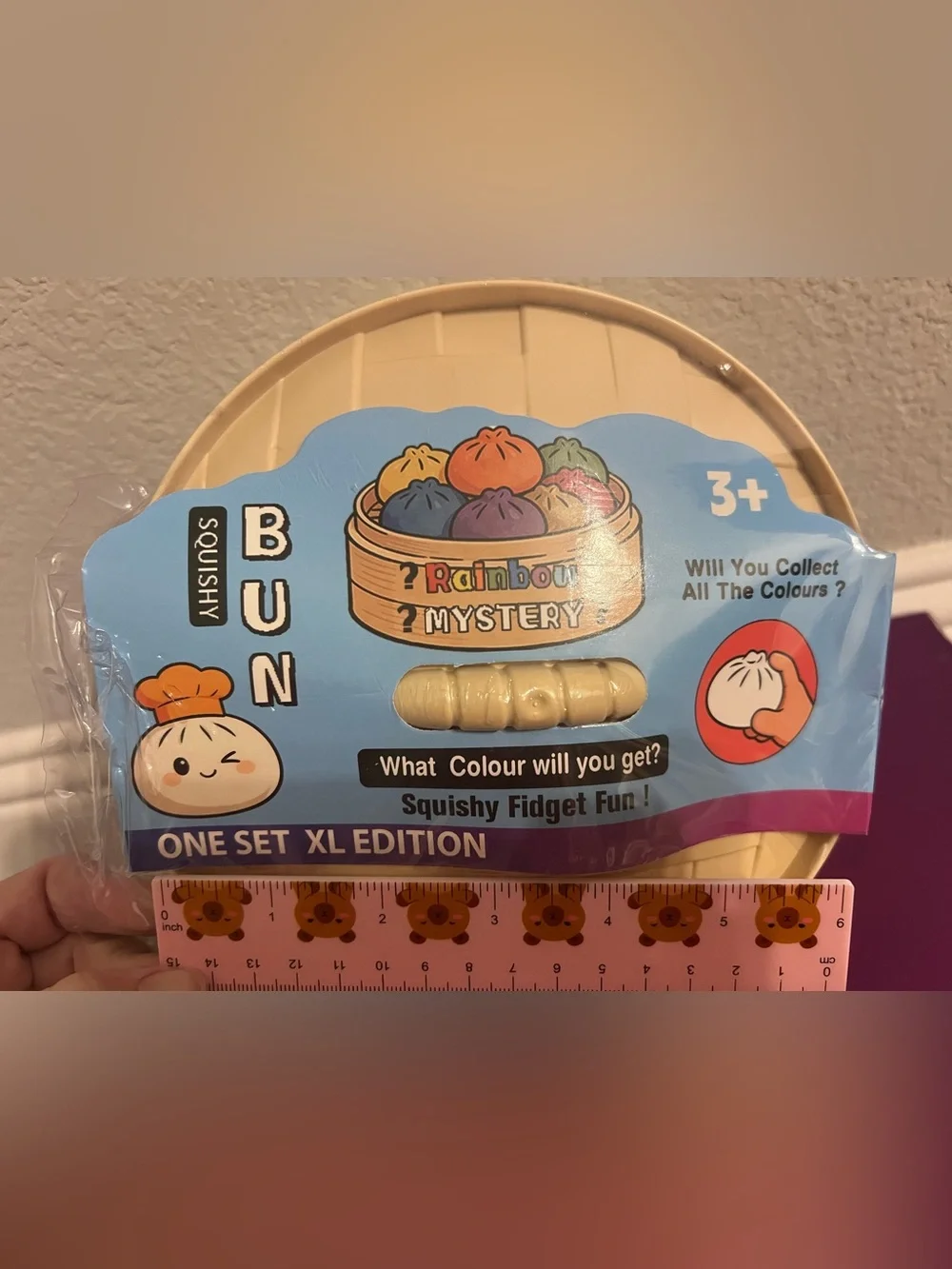SY Factory rare jumbo